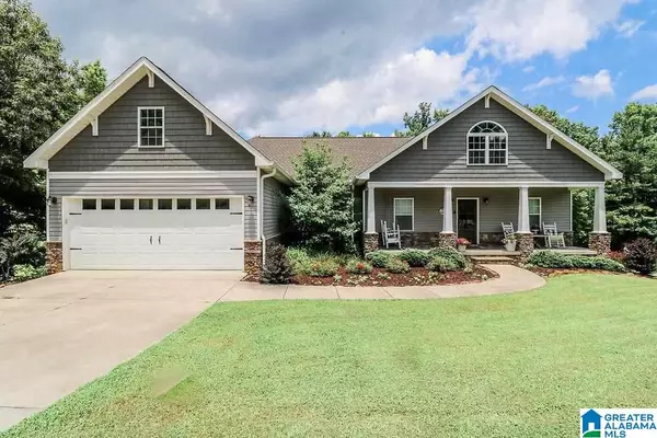 4204 COUNTRY OAKS DRIVE, Oxford, AL 36203