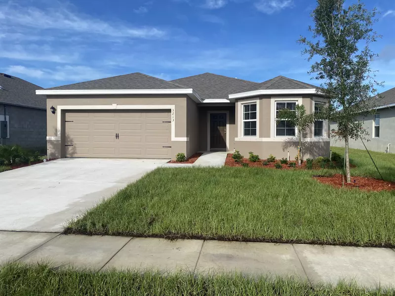 3213 Trinity CIR, Fort Pierce, FL 34945