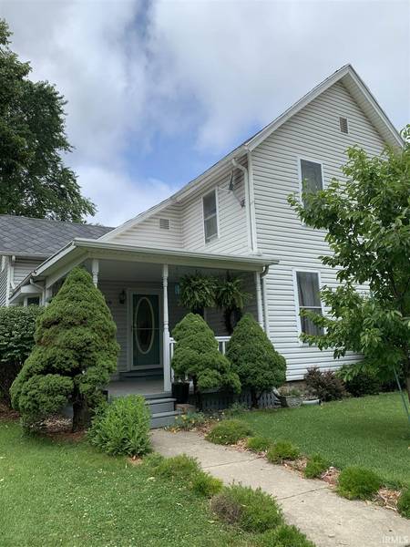 119 N Brown Street, Middlebury, IN 46540