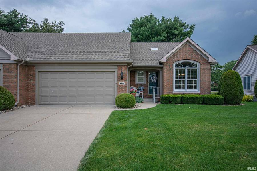 1244 Westbrooke Court, Goshen, IN 46528