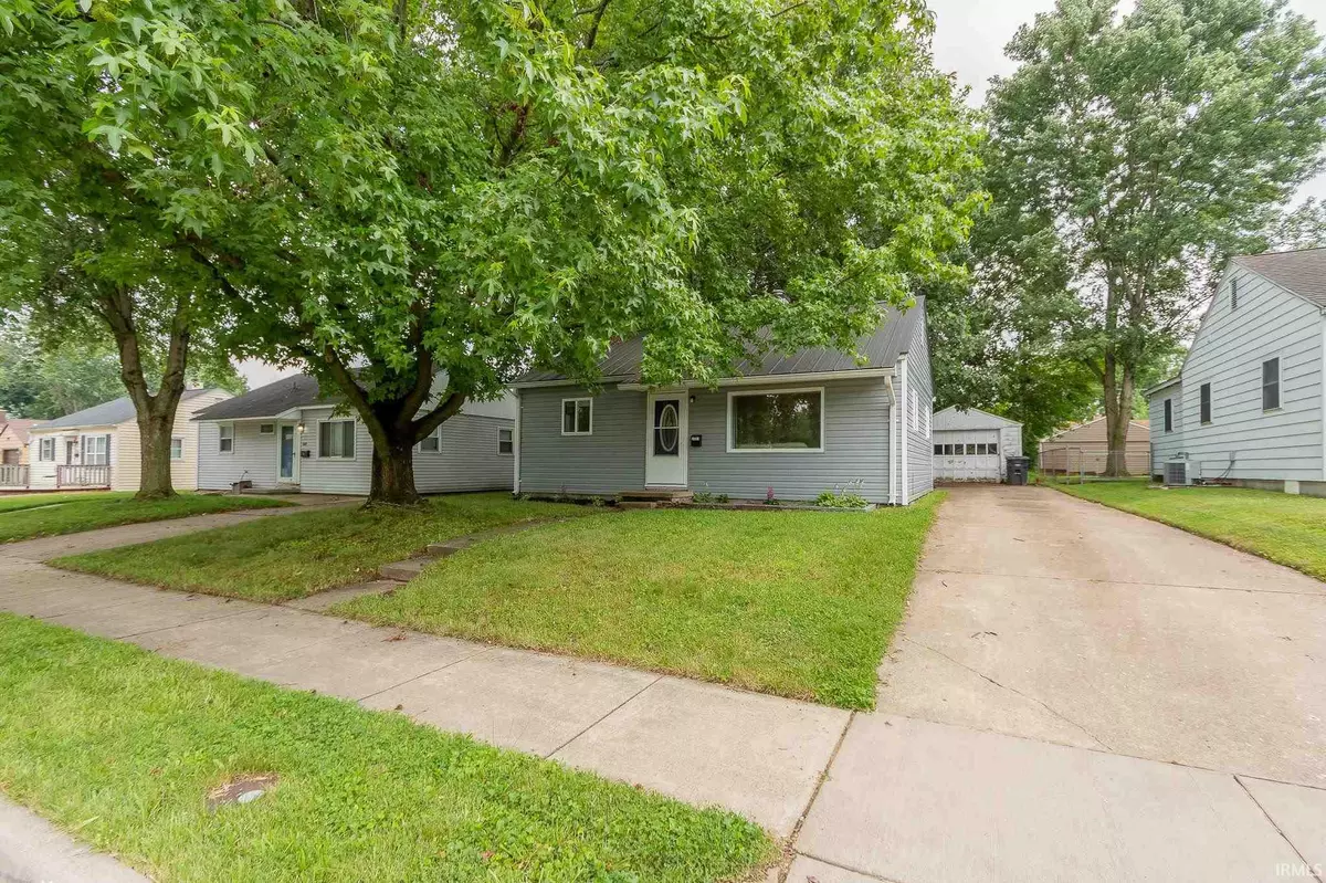 Lafayette, IN 47904,3001 Longlois Drive