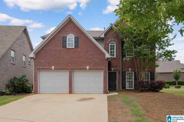 6061 OVERLOOK LANE, Bessemer, AL 35022