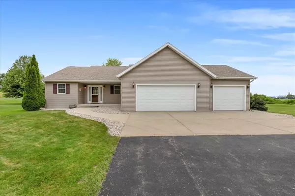 13213 W Northfield Crossing,  Evansville,  WI 53536