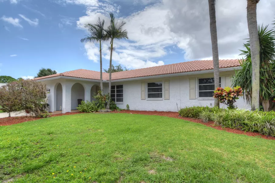 2610 NW 32nd ST, Boca Raton, FL 33434