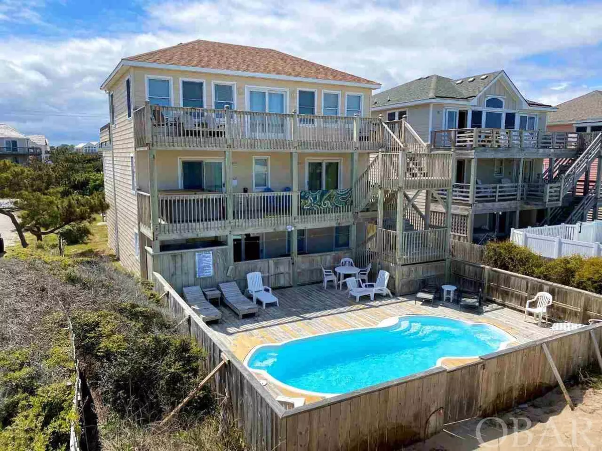 Nags Head, NC 27959,4813 S Virginia Dare Trail #Lot PT 4