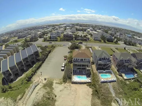 Nags Head, NC 27959,4813 S Virginia Dare Trail #Lot PT 4