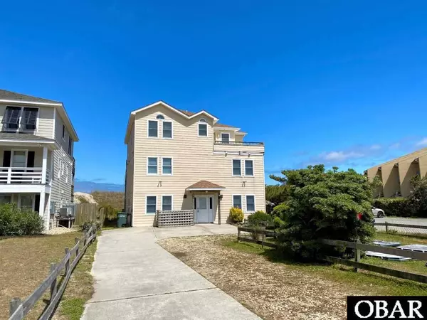 Nags Head, NC 27959,4813 S Virginia Dare Trail #Lot PT 4