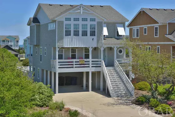 3401 S Memorial Avenue #Lot 406, Nags Head, NC 27959