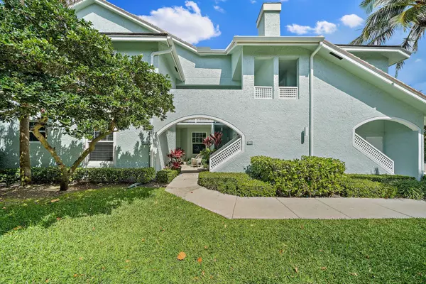 Jupiter, FL 33477,1303 Mainsail CIR 1303