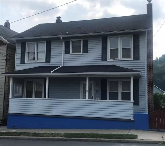 313 Oak Street, Johnstown, PA 15909