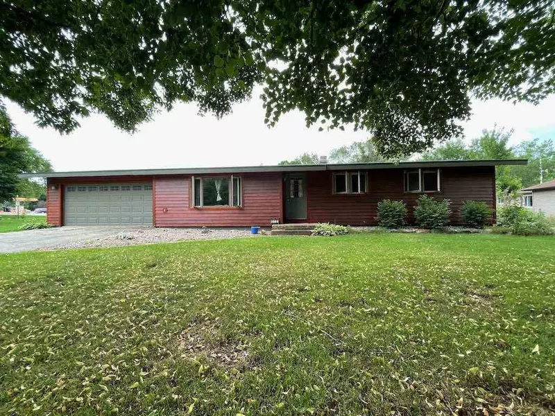 515 Reeve Rd, Mazomanie, WI 53560