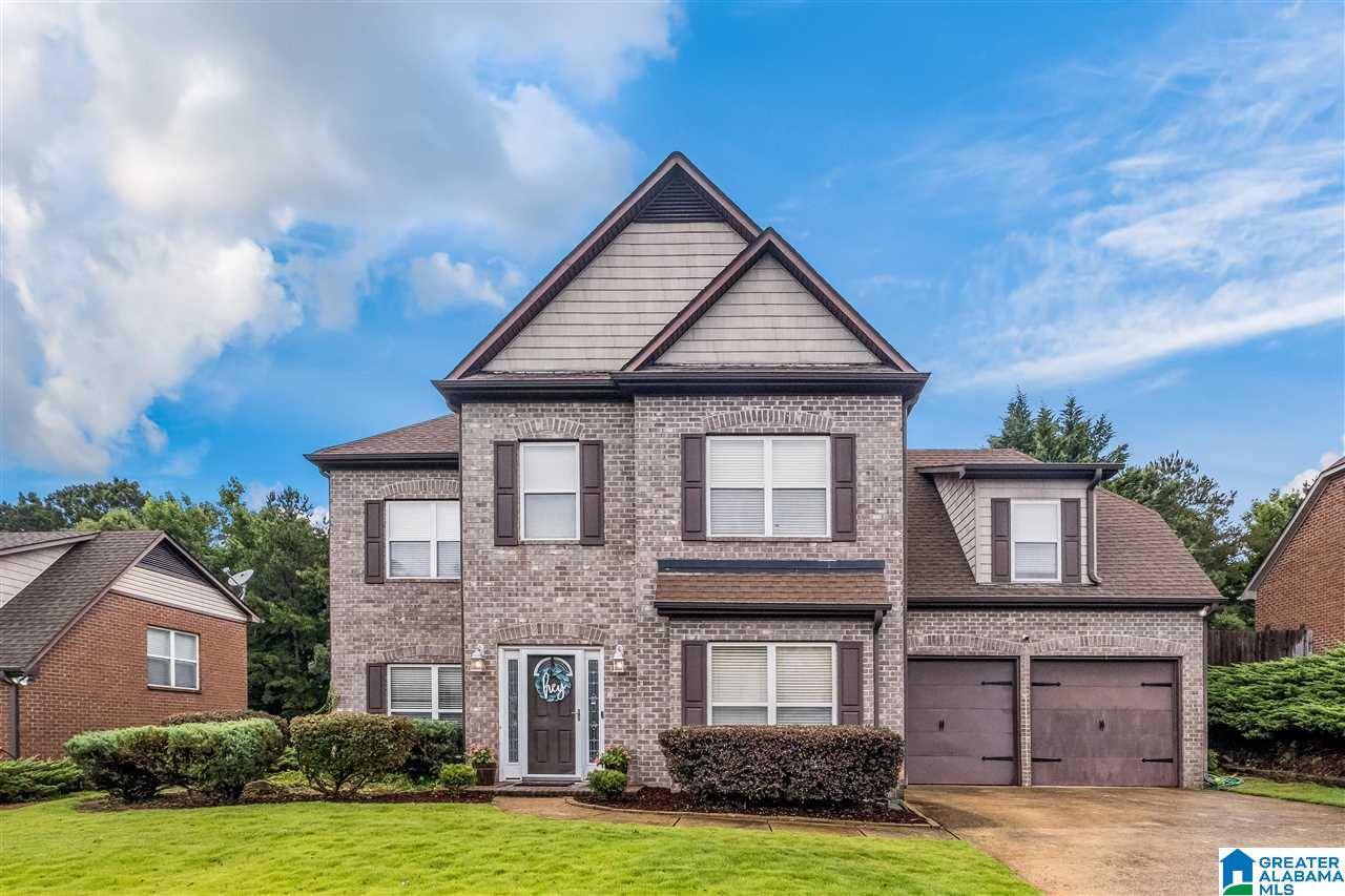 306 DAWNS WAY, Trussville, AL 35173