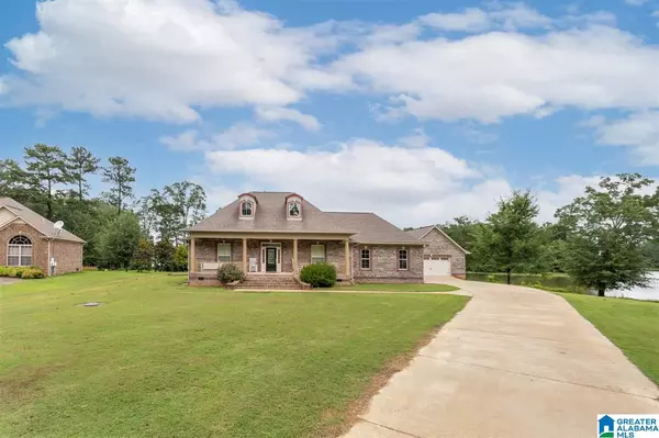 7 LANDS END, Lincoln, AL 35096