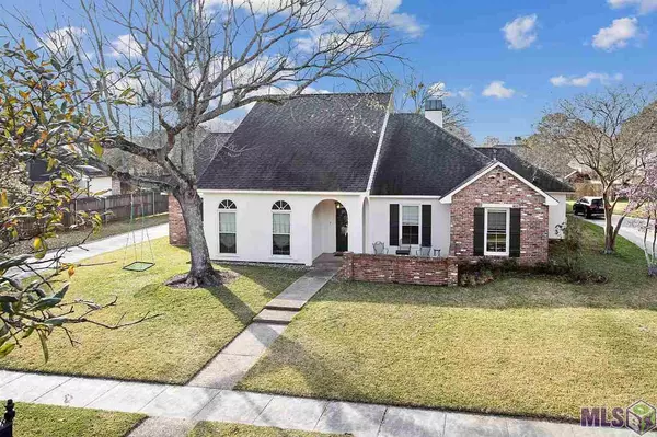 409 WOODGATE BLVD, Baton Rouge, LA 70808