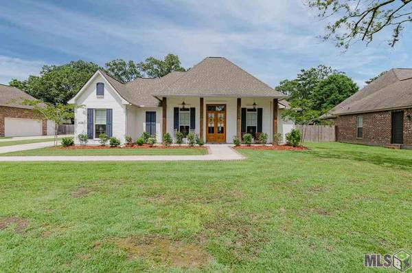 18036 DIAZ RD, Prairieville, LA 70769