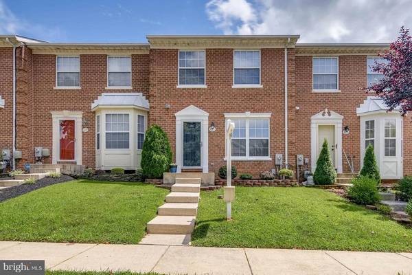 621 NORTH BRANCH CT, Abingdon, MD 21009