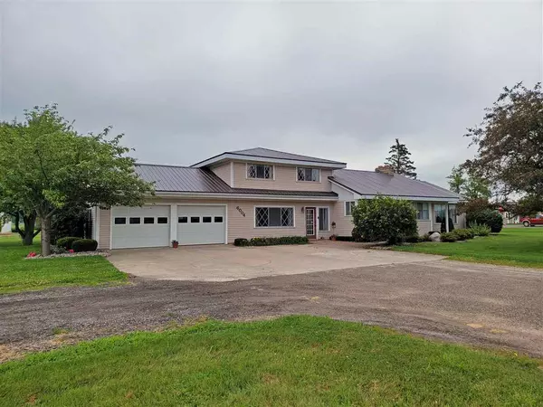 6004 Fergus Road, Saint Charles, MI 48655