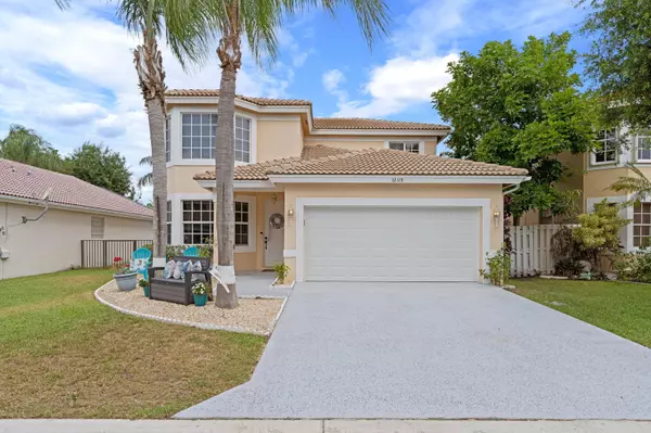 Wellington, FL 33414,12113 Sunset Point CIR