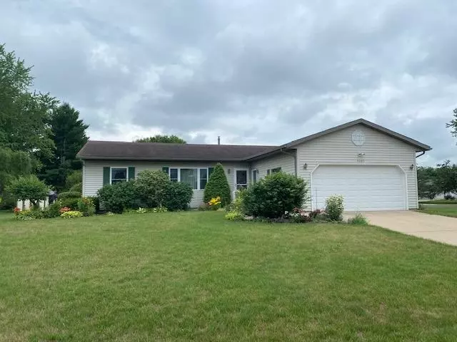 7101 Karl Ave, Belleville, WI 53508