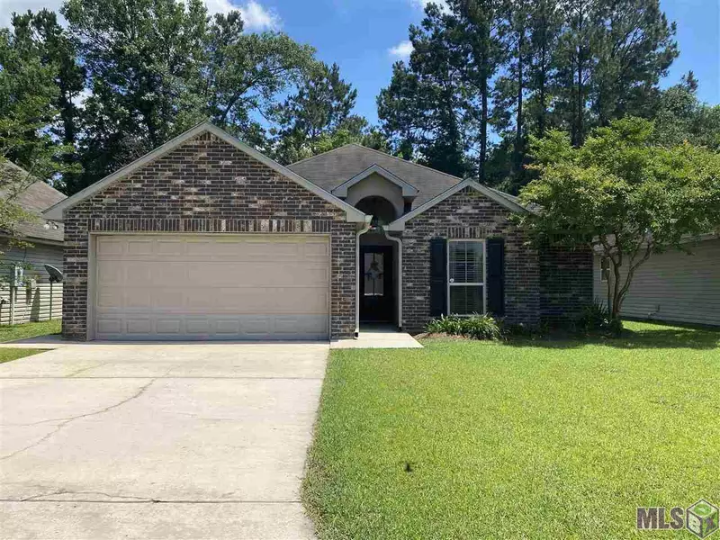 22774 CITATION DR, Denham Springs, LA 70726