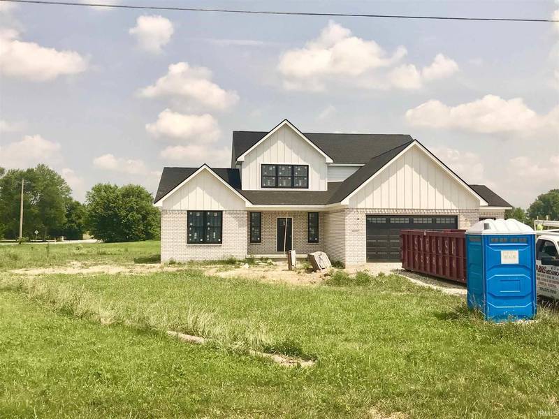 4020 E County Road 100S, Avon, IN 46123-8345