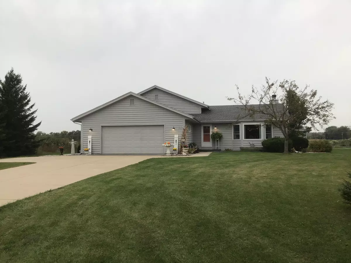 Lisbon, WI 53017,W259N9459 Riverview Dr