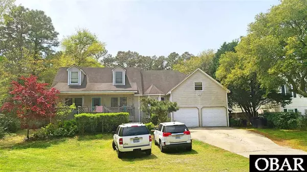 1502 Heather Lane #Lot 2, Kill Devil Hills, NC 27948