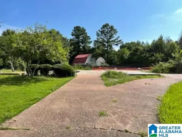 1801 OLD RUSSELLVILLE ROAD #0, Jasper, AL 35503