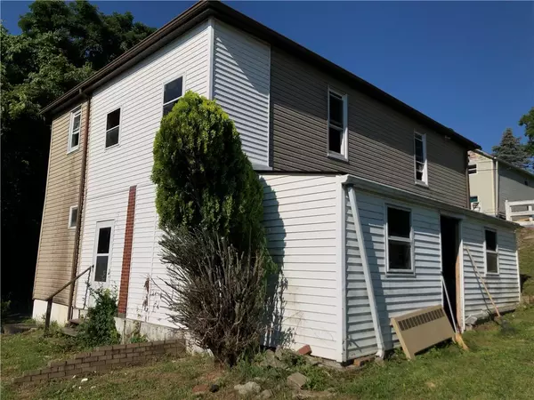 Donora, PA 15033,522 Waddell Ave