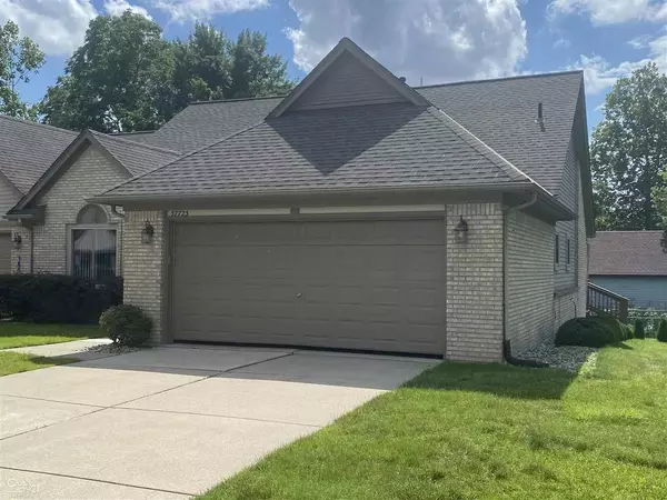 Clinton Township, MI 48038,37723 Pebble Pointe