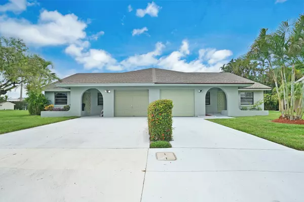 Wellington, FL 33414,11902 Suellen CIR