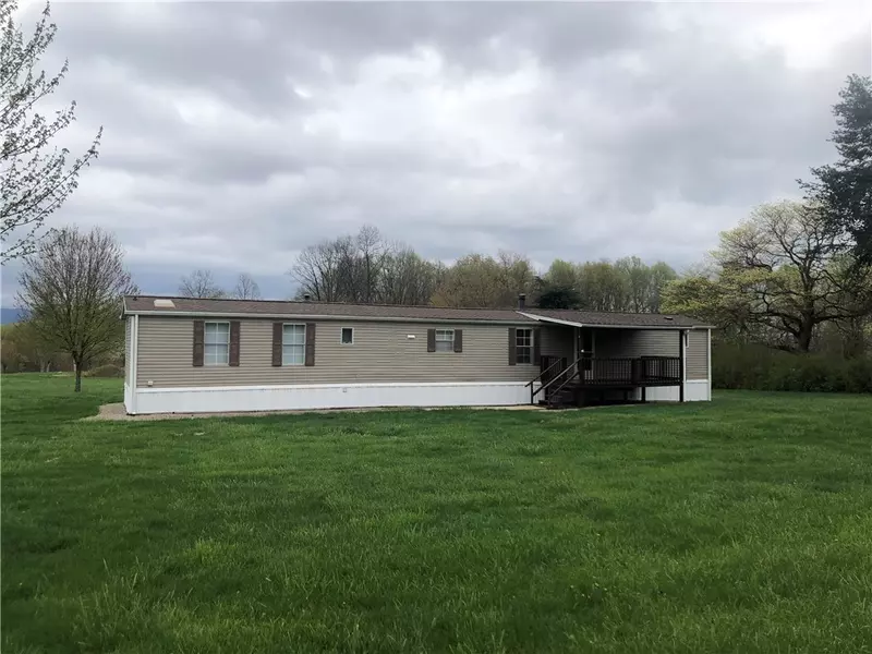 1494 WALNUT HILL ROAD, Smithfield, PA 15478