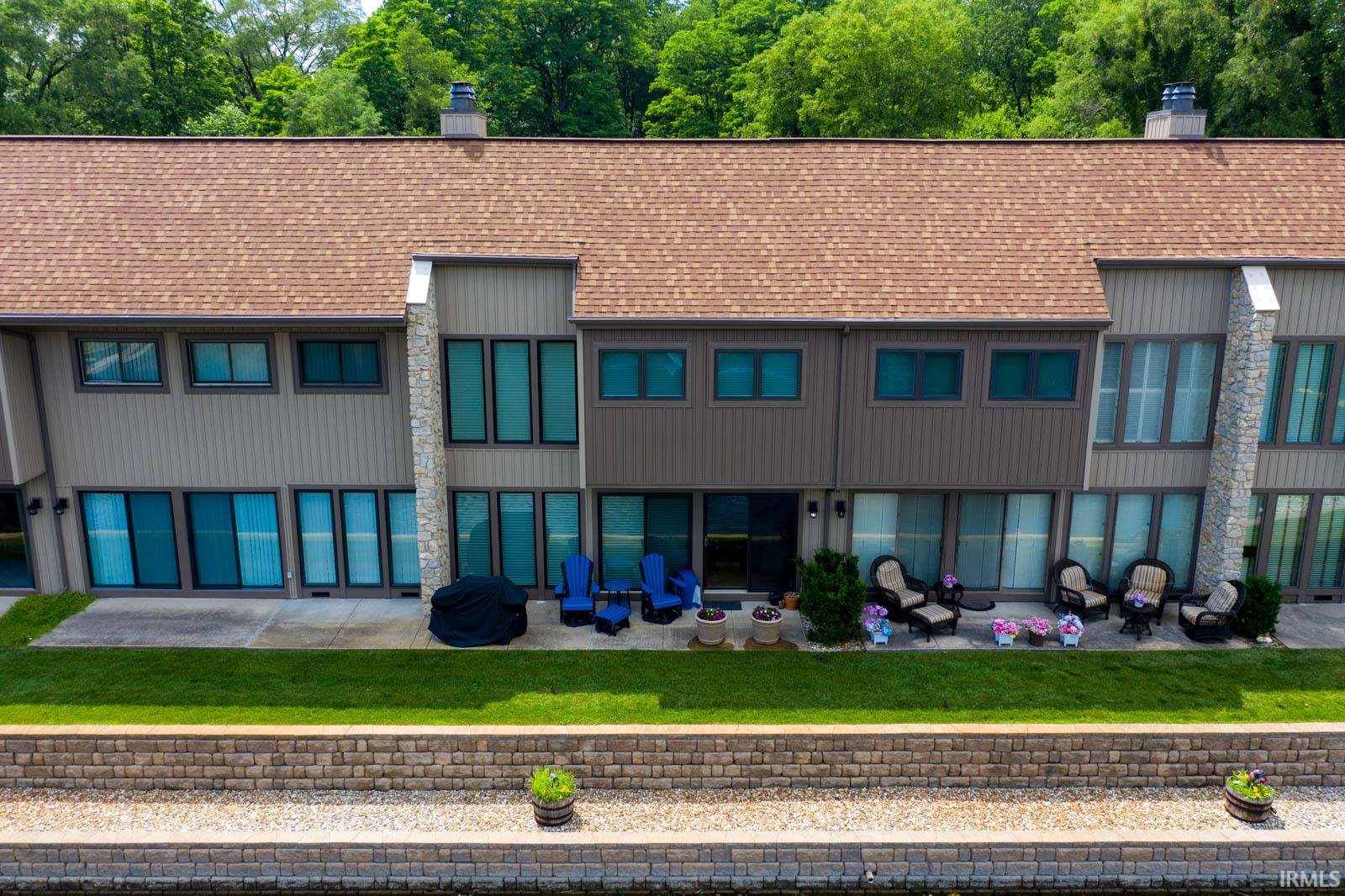 1920 Bridgeview Trail ##3C, South Bend, IN 46637