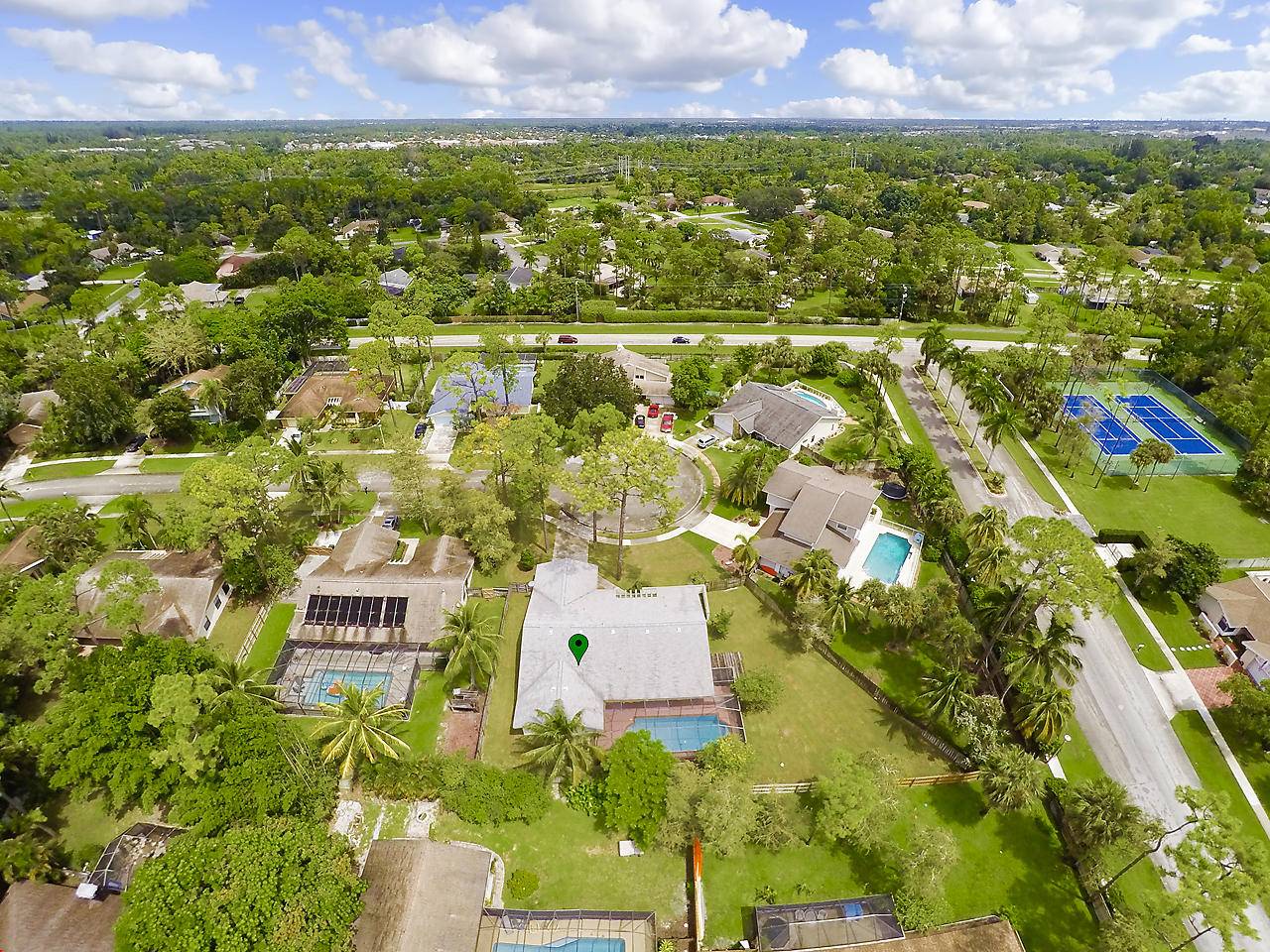 Wellington, FL 33414,12479 Sawgrass CT