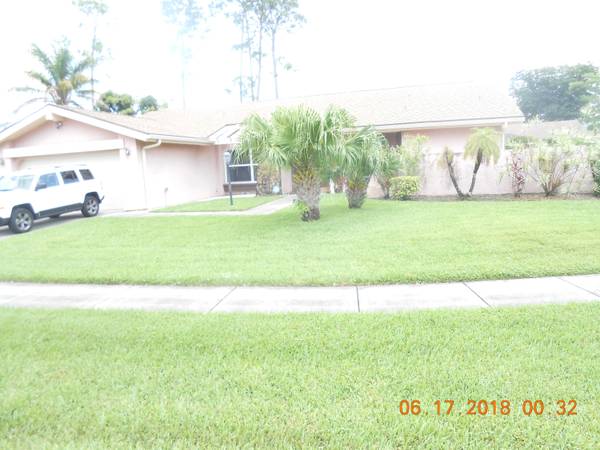 12335 Sawgrass CT,  Wellington,  FL 33414