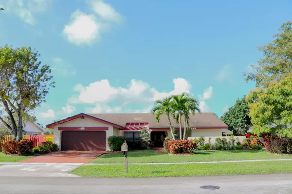 Wellington, FL 33414,12362 Sawgrass CT