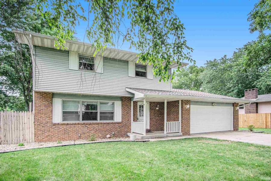 56036 Erhart Drive, Mishawaka, IN 46545