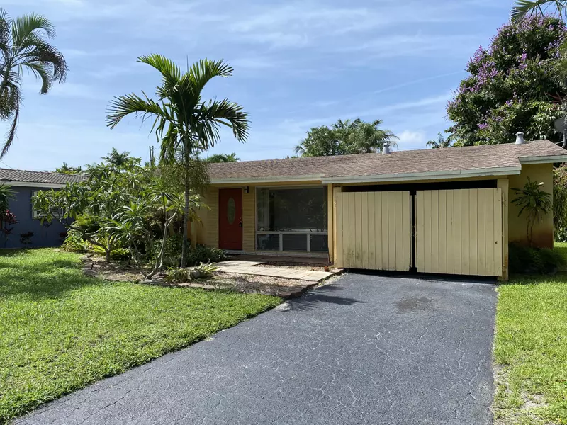 1778 NE 39 ST, Oakland Park, FL 33334