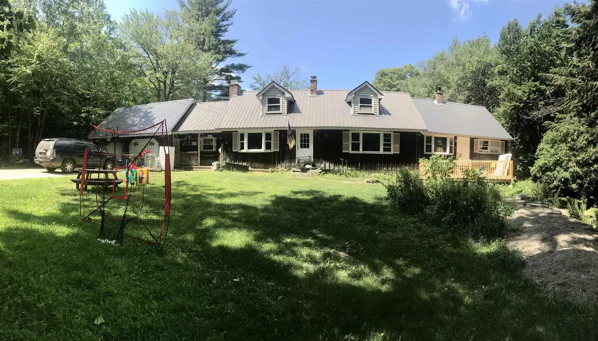 Newfane, VT 05345,52 Blueberry CIR