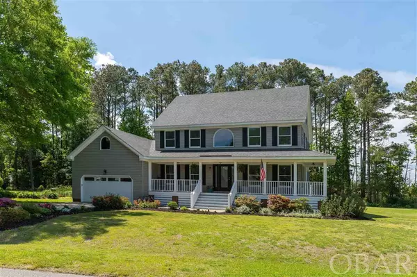 140 Fort Hugar Way #lot 102, Manteo, NC 27954