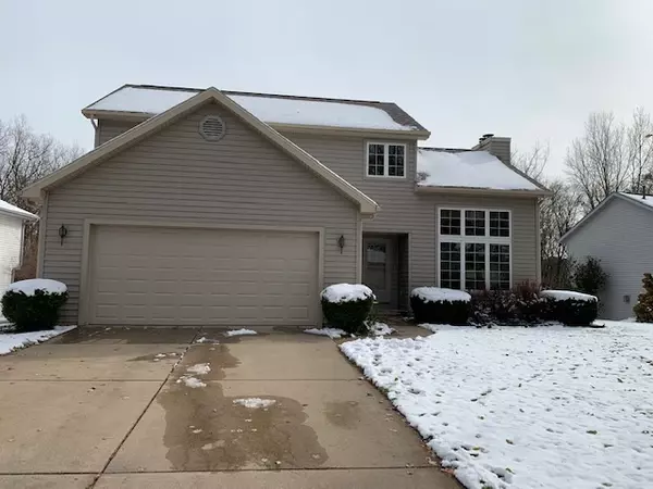 617 Engelhart Dr, Madison, WI 53713