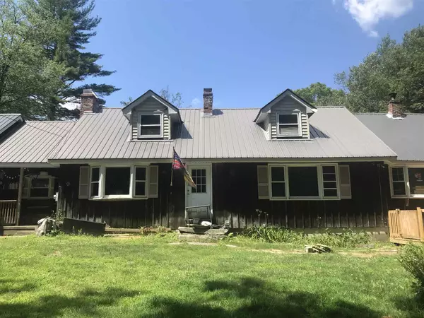 Newfane, VT 05345,52 Blueberry CIR