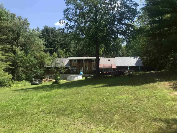 Newfane, VT 05345,52 Blueberry CIR