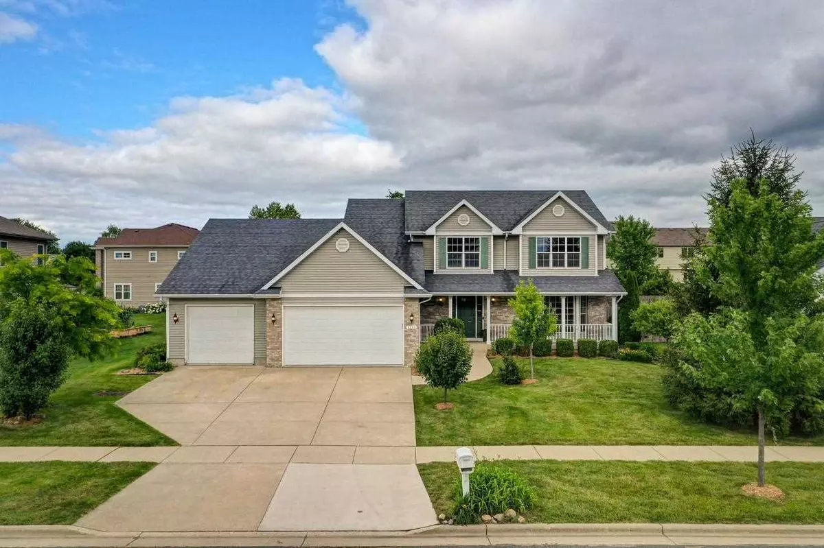 Sun Prairie, WI 53590,1377 N Thompson Rd