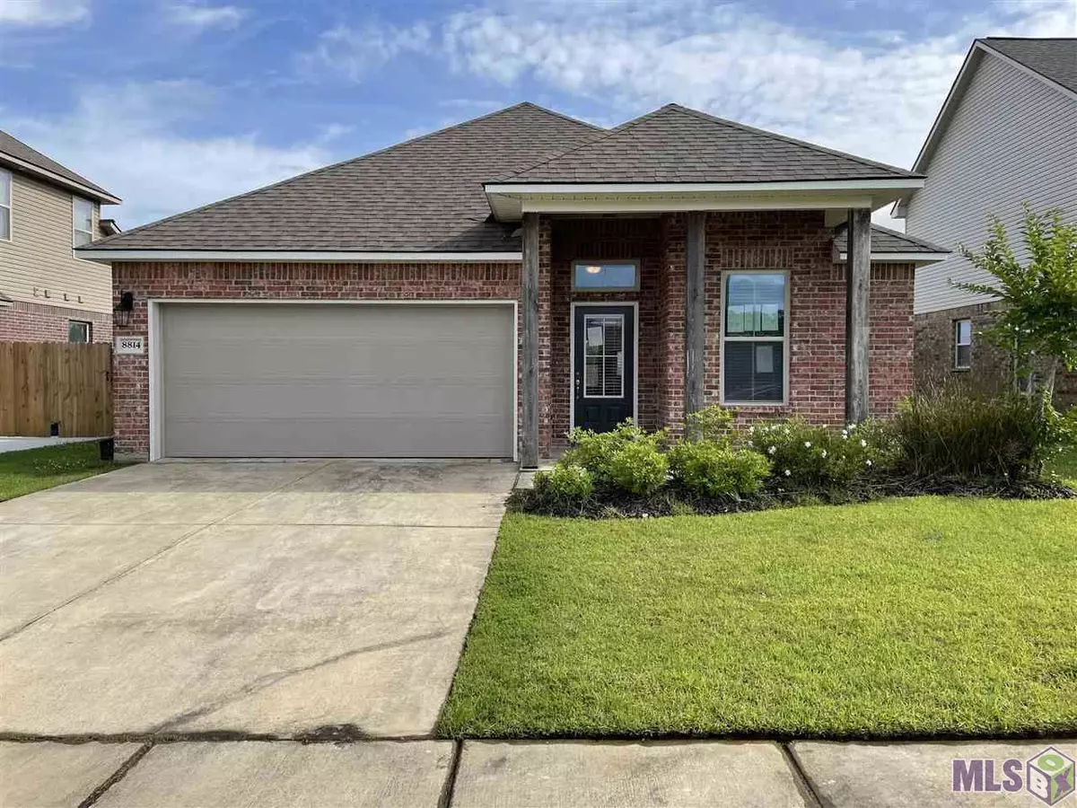 Zachary, LA 70791,8814 CHERRY LAUREL AVE