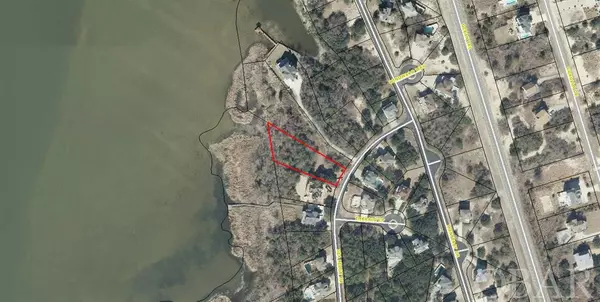 906 Sea Ridge Drive #Lot 58, Corolla, NC 27954