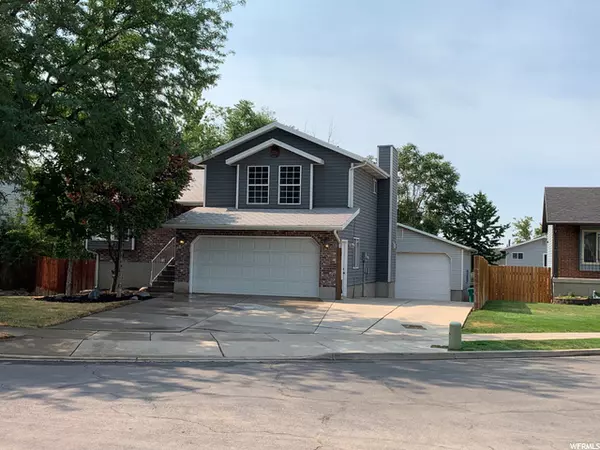 Layton, UT 84041,233 W 1275 N