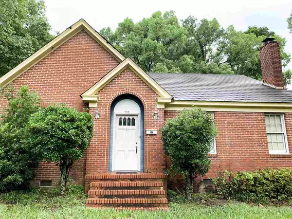 518 Ingleside Avenue, Tallahassee, FL 32303