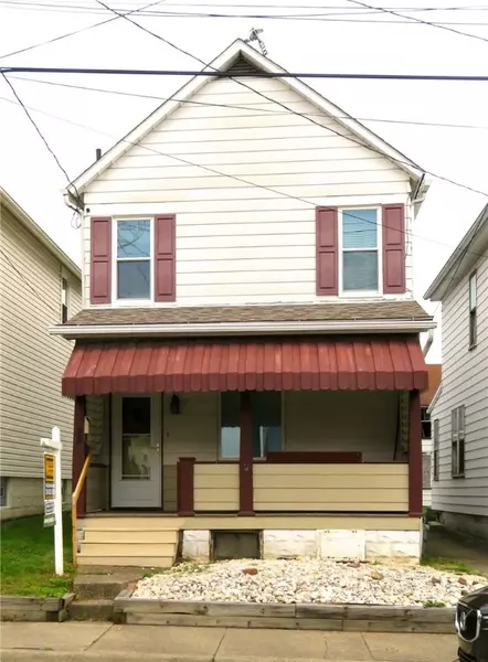 32 E 2nd Avenue, Latrobe, PA 15650