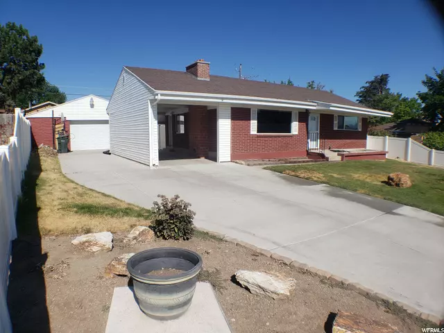 West Valley City, UT 84128,3592 S 6505 W